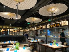 -佬麻雀·剁椒鱼头(京基KK One店)