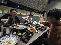 -火炉火自助餐(悠唐购物中心店)