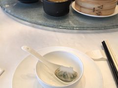 -白天鹅宾馆-宏图府餐厅