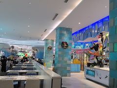 -帝企鹅自助餐厅•儿童岛•真企鹅(长隆企鹅酒店)