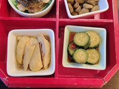 -咸亨酒店•非遗绍兴菜•中华老字号(堂吃餐厅)