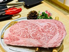 -松鱼亭·和牛烧肉(协鑫广场店)