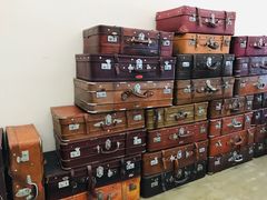 -陆汉斌打字机博物馆