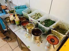 -文山荷鲜居(翠湖店)