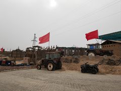 -包头古城文化旅游区