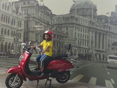 -上海外滩茂悦大酒店