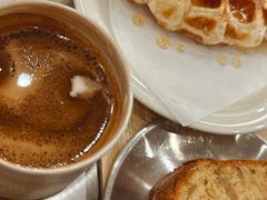 -LilBee Coffee