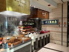 -怡咖啡自助餐(宁波香格里拉店)