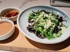 -四世同堂·京菜·烤鸭(双井店)