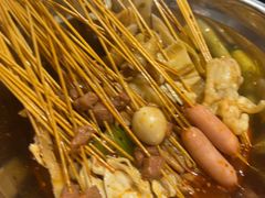 -嘉州鲜知味钵钵鸡(奎星楼店)
