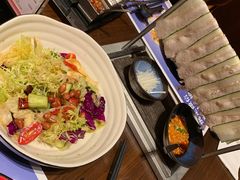 -北方馆(澳门伦敦人店)