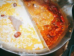 -湊湊火锅·茶憩(上海合生汇店)