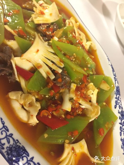 霸王虾·重庆麻辣小龙虾(洋河店)火爆双脆图片