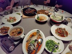 -徐记海鲜(观沙岭|滨江新城店)