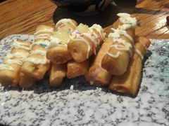 -有才叔的小馆(招商依云曲江店)