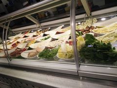 -小山城麻辣香锅(新邻生活广场店)