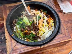-喔爸韩国美食万达江北店