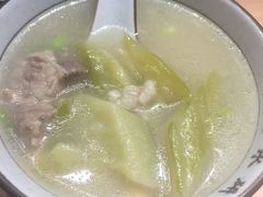 -狮头牌卤味研究所·卤味饭(花城汇南区店)