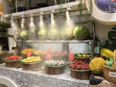 -芭菲盛宴·环球美食(袁家岗店)