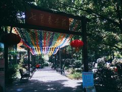 -塔子山公园