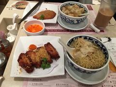 -池记(尖沙咀店)