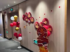 -海底捞火锅(同泰时代广场夜宵主题店)