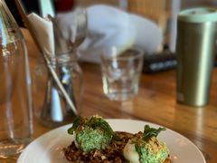 班尼迪克蛋-Egg•Allday Brunch(襄阳北路店)