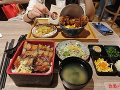 -左舞和风屋便当(金地店)