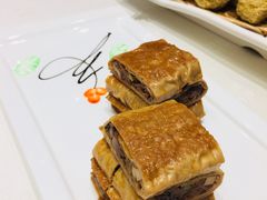 素烧鹅-咸亨酒店(和平店)