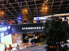 -ladurée(戴高乐机场T 2F店)