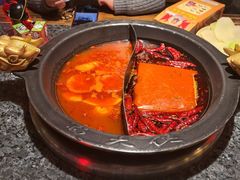 -蜀大侠火锅(总府路店)