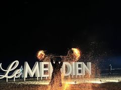 -石梅湾艾美度假酒店