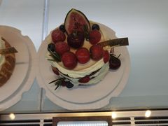 -WenTinG文汀·半糖蛋糕(合生汇店)