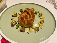 -L'Arome芳芳法国餐厅(仙林金鹰店)