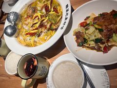 -太二酸菜鱼(汕头苏宁广场店)