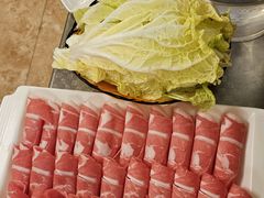-清真·鸦儿李记·涮肉(花市店)