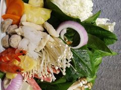 -晓寿司·精致料理(绿地店)