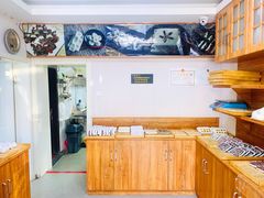 -南大门韩国米糕(公滨路店)