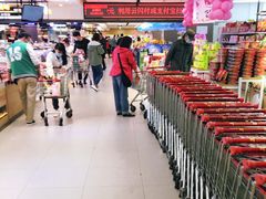 -欧亚春城购物中心(春城大街店)
