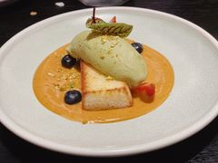 -fatty angel东南亚餐酒吧