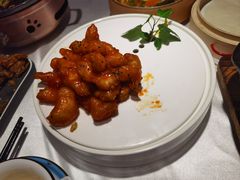 -京味民福烤鸭店(建设四马路店)