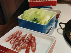 -老天桥蛙炉火锅(姑苏总店)