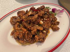 -小粤楼·怀旧粤菜(万辉国际广场店)