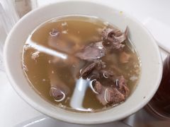 例汤-甜甜咖啡屋