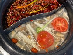 -钢管厂五区小郡肝火锅串串香(清河店)