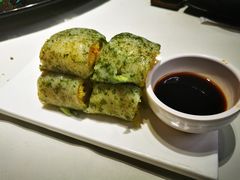 -味可道美食坊(福基路店)