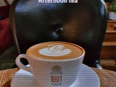 -1901 Cafe(西四店)