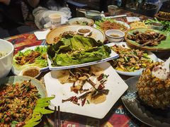 -茗情傣味