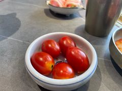 -明洞王妃家烤肉(苏州中心星悦汇店)