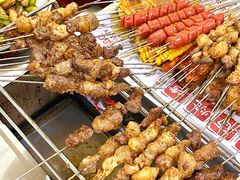 -雷哥烧烤(丰储街店)